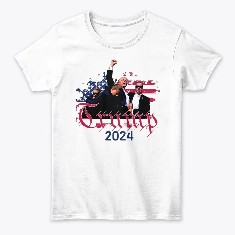 Trump 2024