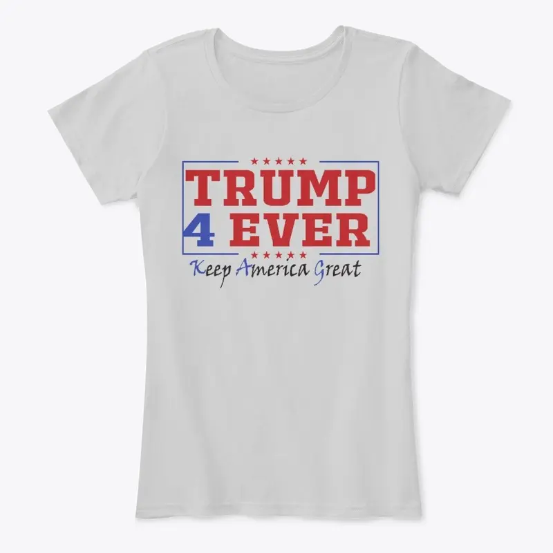 Keep America Great Collection