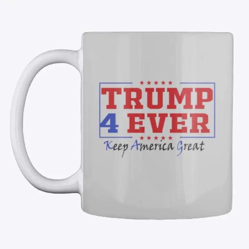 Keep America Great Collection