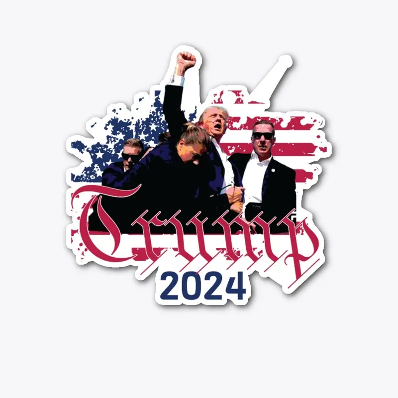 Trump 2024