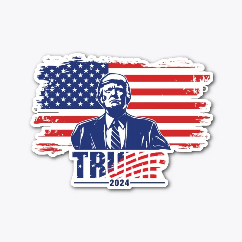 Trump 2024