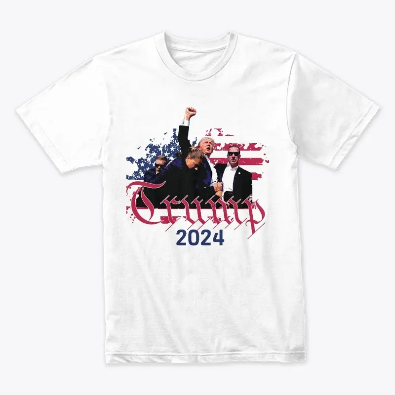 Trump 2024